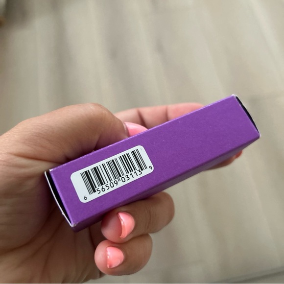 Chantecaille Rouge a Levres Lipstick POPPY Red 2g New As Shown long lasting - Picture 3 of 6